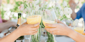 Galentine's Day Brunch: Host the Ultimate Celebration with Your Besties