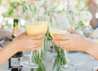 Galentine's Day Brunch: Host the Ultimate Celebration with Your Besties