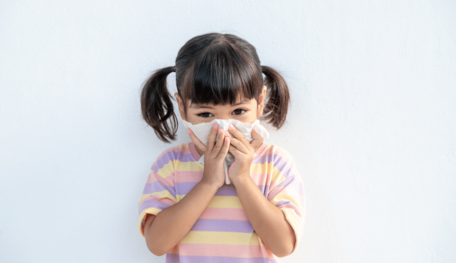 Easy Tips to Avoid Getting Sick in the Winter