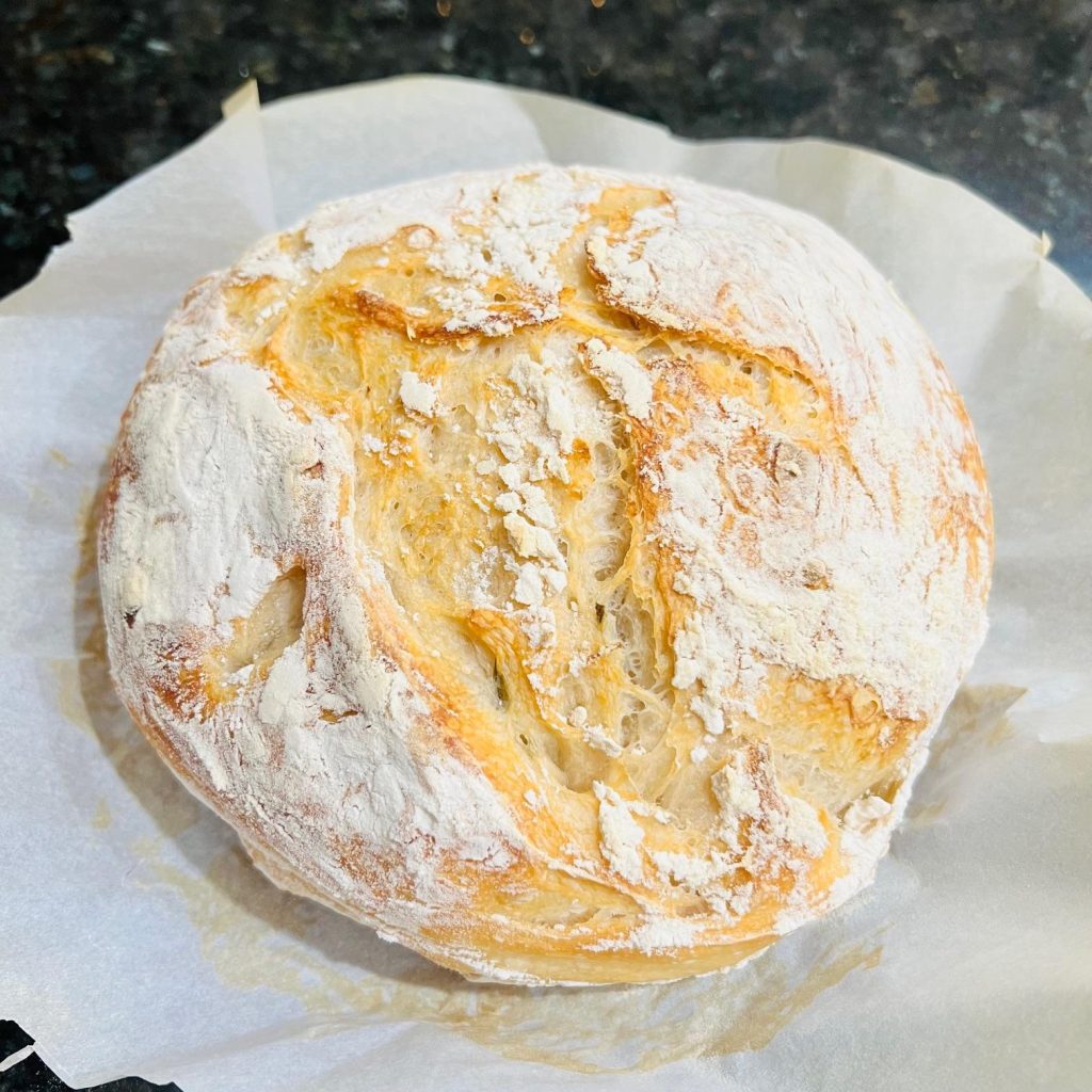 Sourdough 101 :: How to Get Started