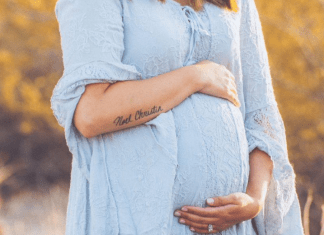 Pregnancy After Heartbreaking Loss
