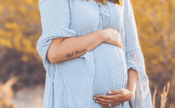 Pregnancy After Heartbreaking Loss