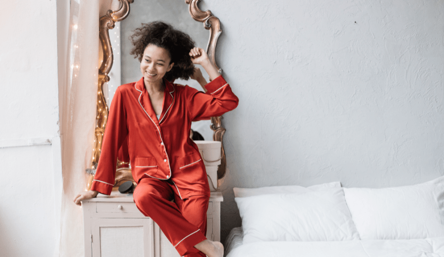 7 Valentine's Day Outfits for Moms