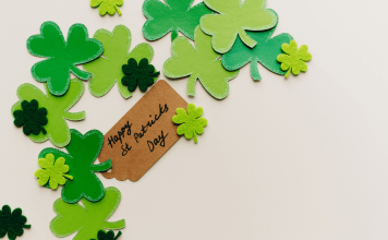 10 St. Patricks Day Crafts and Printables for Kids