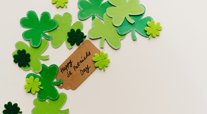 10 St. Patricks Day Crafts and Printables for Kids