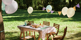 Tips and Tricks for a Budget-Friendly Birthday Party