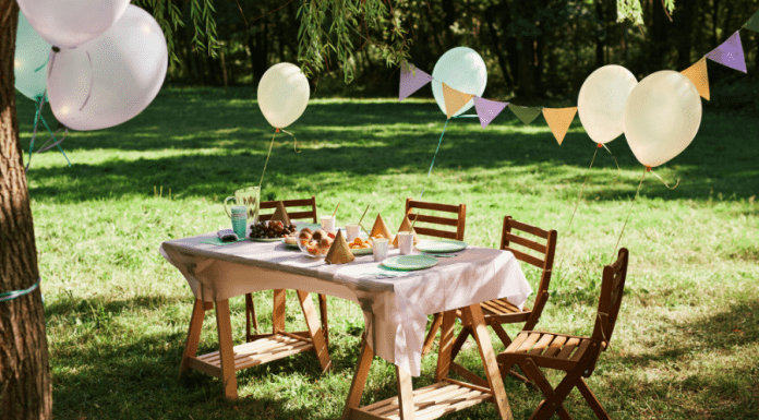 Tips and Tricks for a Budget-Friendly Birthday Party