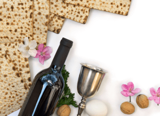 Embracing My Jewish Culture with Passover, a Celebration of Freedom