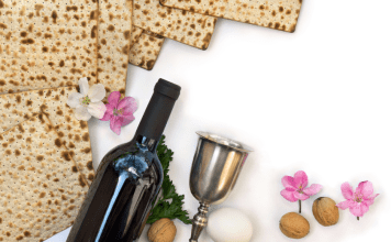 Embracing My Jewish Culture with Passover, a Celebration of Freedom